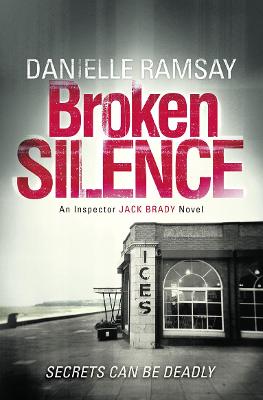 Broken Silence - Ramsay, Danielle