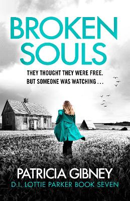 Broken Souls: An absolutely addictive mystery thriller with a brilliant twist - Gibney, Patricia