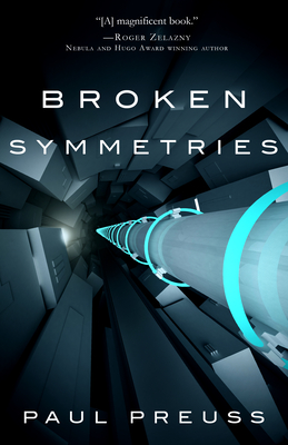 Broken Symmetries - Preuss, Paul, Dr.