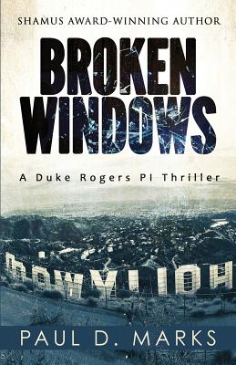 Broken Windows - Marks, Paul D