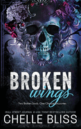 Broken Wings: Discreet Edition