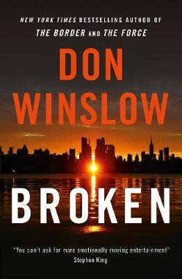 Broken - Winslow, Don