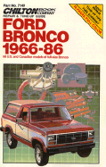 Bronco 1966-86