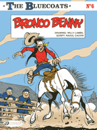 Bronco Benny