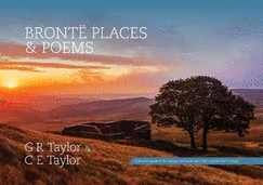 Bronte Places & Poems