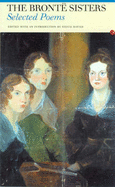 Bronte Sisters Selected PB: Selected Poems