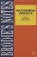 Bronte: Wuthering Heights