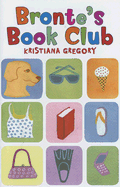Brontes Book Club [Hb] - Gregory, Kristiana