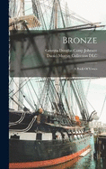 Bronze: A Book Of Verses