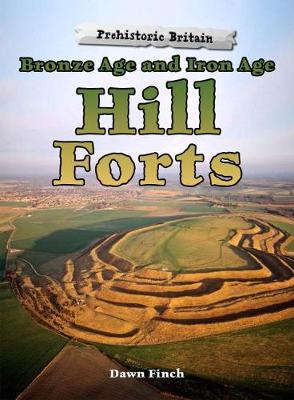 Bronze Age and Iron Age Hill Forts - Finch, Dawn