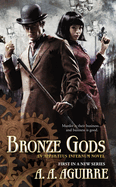 Bronze Gods