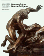 Bronze Sculpture - Binnebeke, Emile Van, and Van Binnebeke, Emile, and Museum Boymans-Van Beuningen