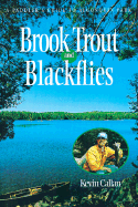 Brook Trout and Blackflies: A Paddler's Guide to Algonquin Park