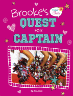Brooke's Quest for Captain: #2