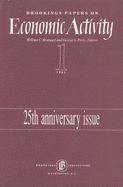 Brookings Papers on Economic Activity 1