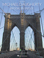 Brooklyn Bridge: For Clarinet and Symphonic Band