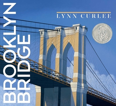 Brooklyn Bridge - Curlee, Lynn