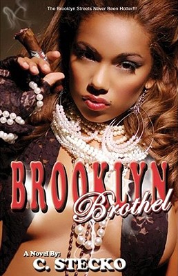 Brooklyn Brothel - Stecko, C