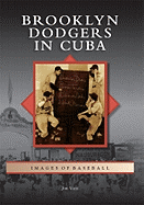 Brooklyn Dodgers in Cuba