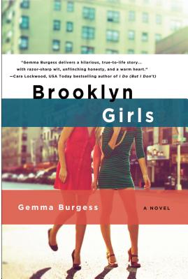 Brooklyn Girls - Burgess, Gemma