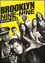 Brooklyn Nine-Nine: Season 1 [3 Discs] - 