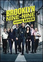 Brooklyn Nine-Nine: Season 7 - 