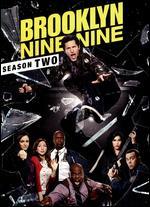 Brooklyn Nine-Nine: Season Two [3 Discs]