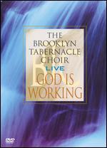 Brooklyn Tabernacle Choir: Live - God Is Working