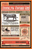 Brooklyn Vintage Ads Vol: 1