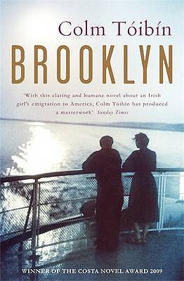 Brooklyn - Tibn, Colm