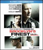 Brooklyn's Finest [Blu-ray/DVD]