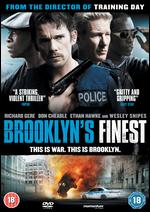 Brooklyn's Finest - Antoine Fuqua