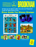 Brookman Price Guide for Disney Stamps