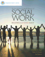 Brooks Cole Empowerment Series: An Introduction to the Profession of Social Work