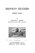 Brooks's Readers - Third Year