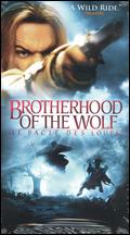Brotherhood of the Wolf [Bilingual] - Christophe Gans