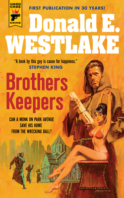 Brothers Keepers - Westlake, Donald E