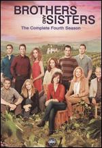 Brothers & Sisters: The Complete Fourth Season [6 Discs]