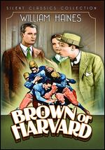 Brown of Harvard - Jack Conway