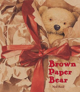 Brown Paper Bear - Reed, Neil