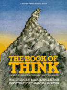 Brown Paper School Book: Book of Think: Or How to Solve a Problem Twice Your Size