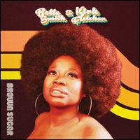 Brown Sugar - Bette Smith/Kirk Fletcher