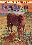 Brown Sunshine of Sawdust Valley