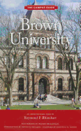 Brown University: An Architectural Tour