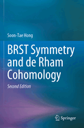 BRST Symmetry and de Rham Cohomology