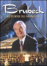 Brubeck Returns to Moscow - Daniel Wilson