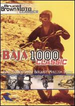 Bruce Brown Moto Classics: Baja 1000 Classic - 