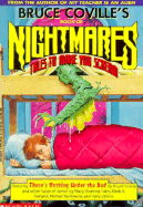 Bruce Coville's Book of Nightmares: Tales to Make You Scream - Coville, Bruce