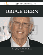 Bruce Dern 217 Success Facts - Everything You Need to Know about Bruce Dern