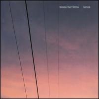 Bruce Hamilton: Lanes - Bruce Hamilton